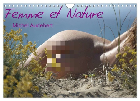 Emprunter Femme et Nature (Calendrier mural 2026 DIN A4 vertical), CALVENDO calendrier mensuel. Travail photog livre