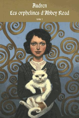 Emprunter Les orphelines d'Abbey Road Tome 1 : Le Diable Vert livre