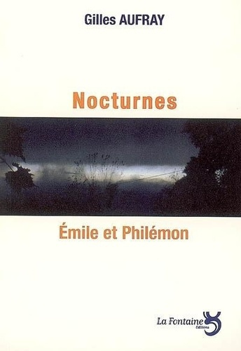 Emprunter Nocturnes / Émile et Philémon livre