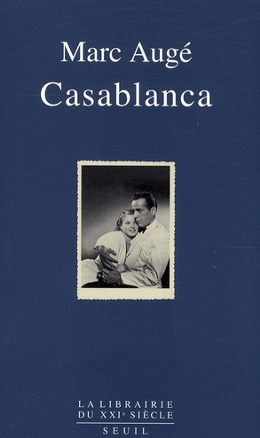 Emprunter Casablanca livre