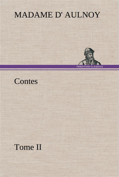 Emprunter Contes, Tome II livre