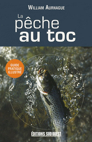 Emprunter La pêche au toc livre