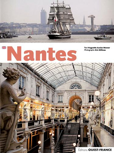 Emprunter NANTES (GB) livre