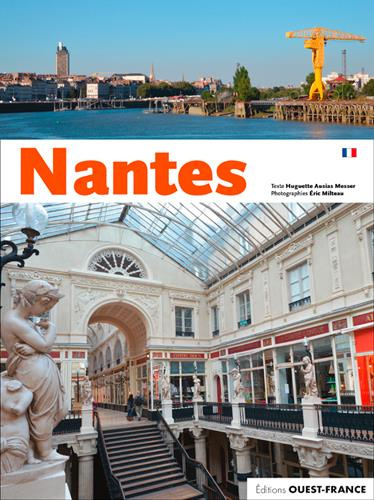 Emprunter Nantes livre
