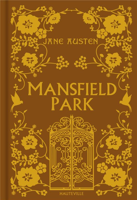 Emprunter Mansfield Park. Edition collector livre