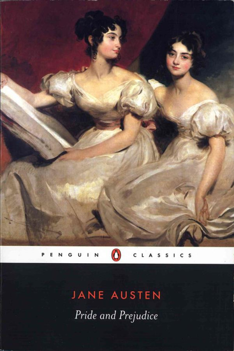 Emprunter Pride and prejudice (VO) livre