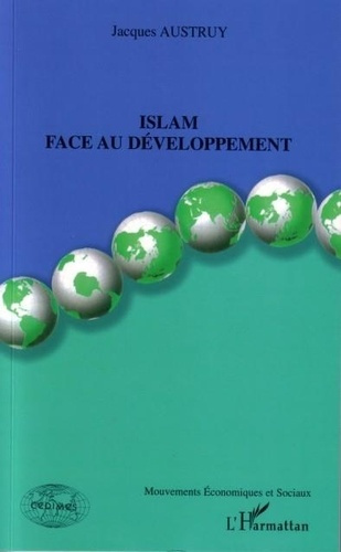 Emprunter Islam face au développement livre