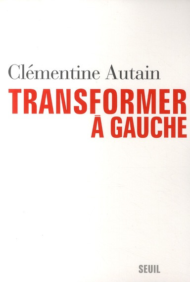 Emprunter Transformer, à gauche livre