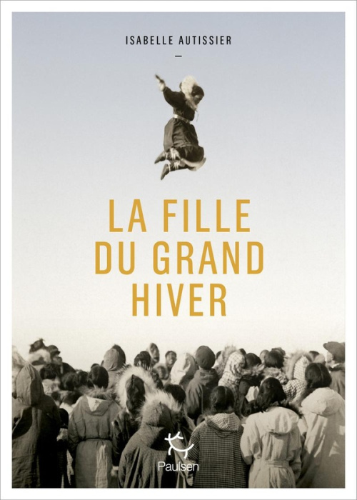 Emprunter La fille du grand hiver livre