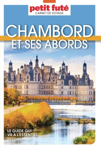 Emprunter Chambord et ses abords. Edition 2025-2026 livre