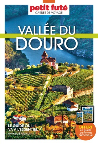 Emprunter Porto. Vallée Du Douro, Edition 2026 livre