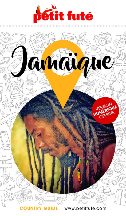 Emprunter Petit Futé Jamaïque. Edition 2025 livre