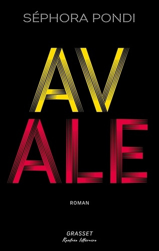 Emprunter Avale livre