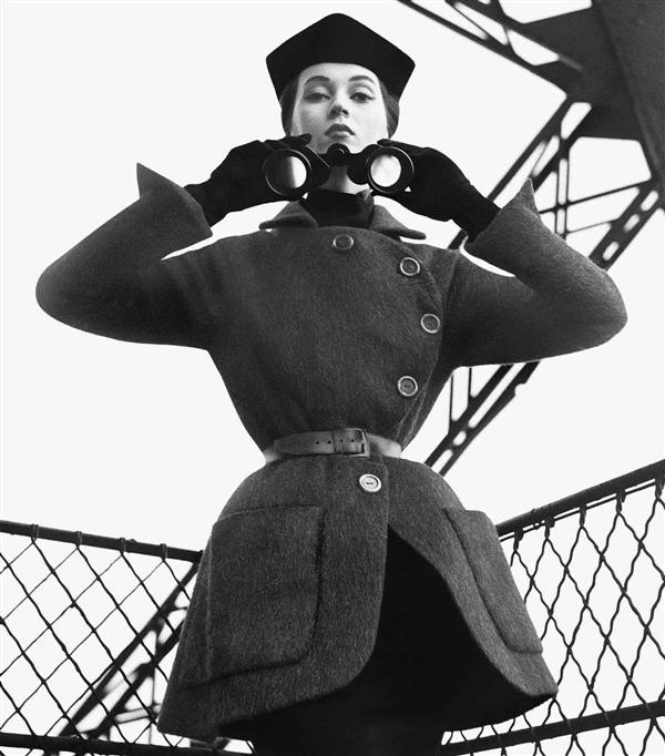 Emprunter Dior by Avedon livre