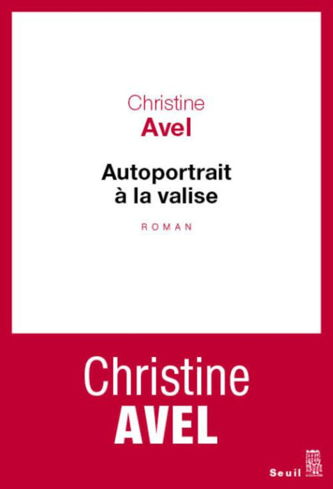 Emprunter Autoportrait à la valise livre