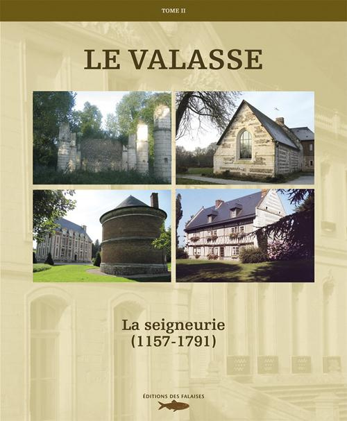 Emprunter Le Valasse T2 La Seigneurie livre