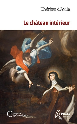 Emprunter Le château intérieur livre