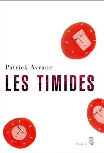 Emprunter Les timides livre