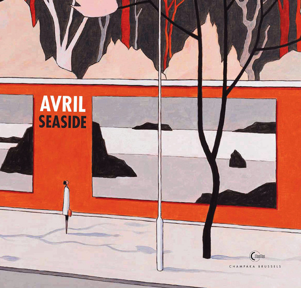 Emprunter Seaside. Edition bilingue français-anglais livre