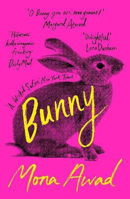 Emprunter BUNNY livre