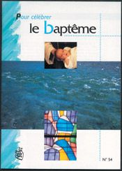 Emprunter Ca fait tilt N° 54 : Pour célébrer le baptême livre