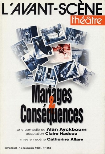 Emprunter Mariages et Consequences livre