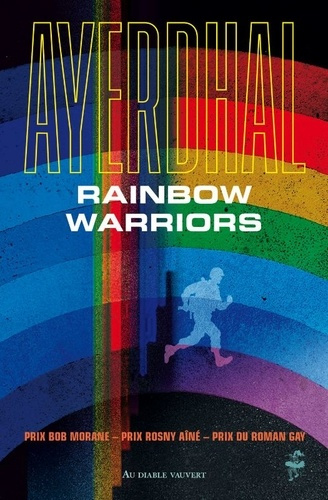 Emprunter Rainbow Warriors livre