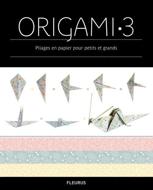 Emprunter Origami 3 livre