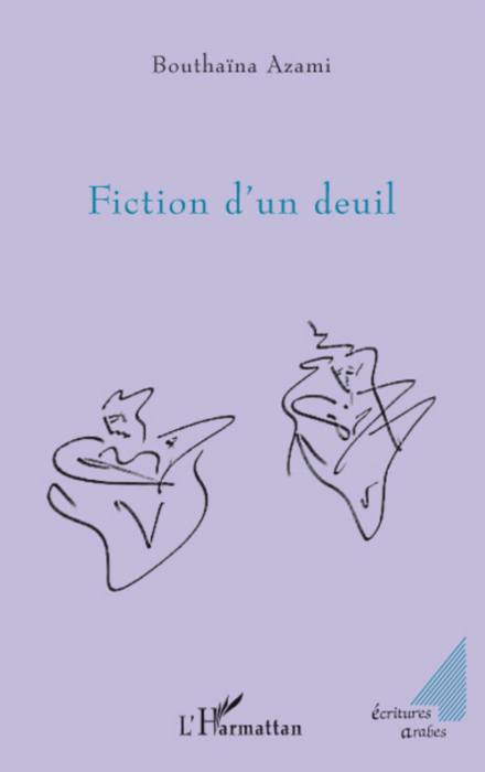 Emprunter Fiction d'un deuil livre