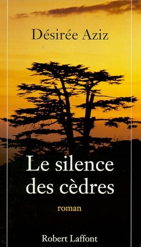 Emprunter Le silence des cèdres livre