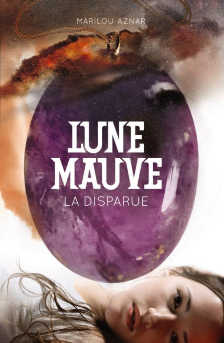 Emprunter Lune mauve Tome 1 : La disparue livre