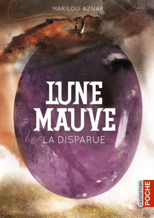 Emprunter Lune mauve Tome 1 : La disparue livre