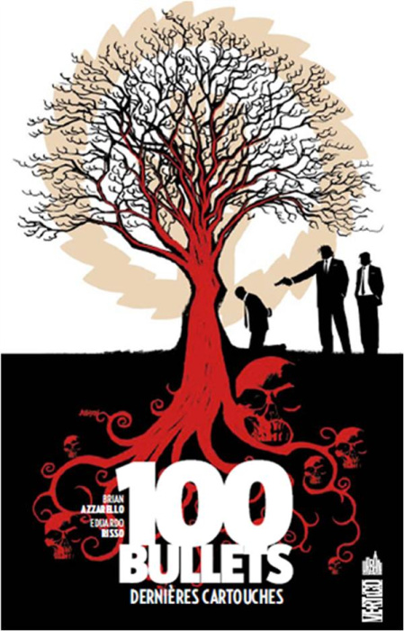 Emprunter 100 Bullets Tome 14 : Dernières cartouches livre