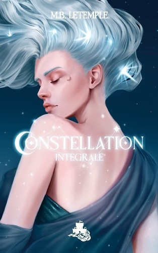 Emprunter Constellation. Integrale livre