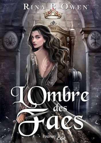 Emprunter L'ombre des faes. Tome 1 livre