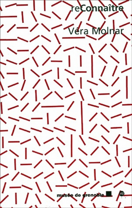 Emprunter Véra Molnar livre