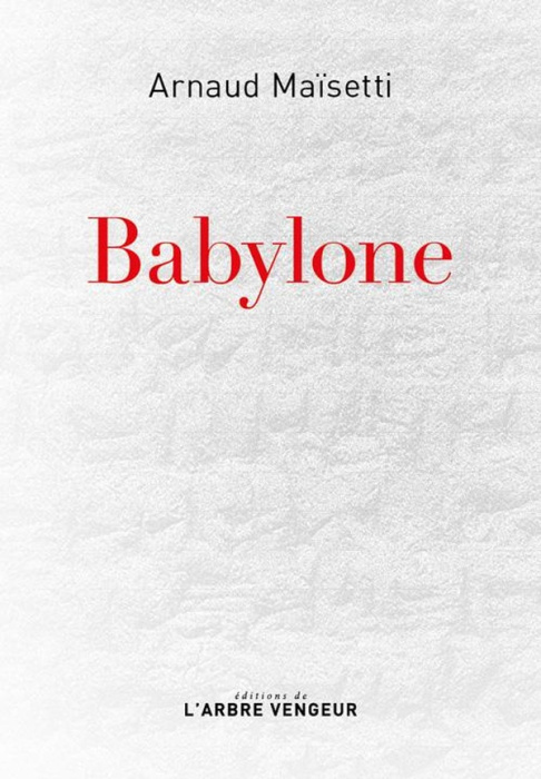 Emprunter Babylone livre