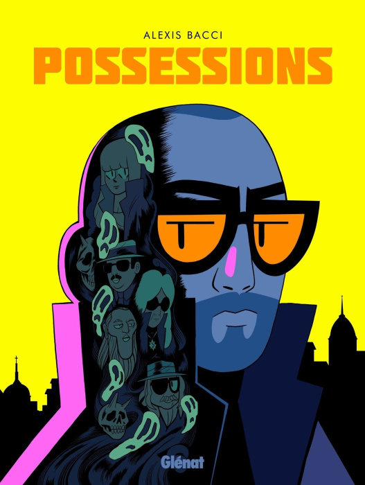 Emprunter Possessions livre