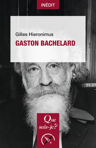 Emprunter Gaston Bachelard livre