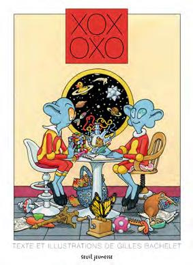 Emprunter Xox et Oxo livre