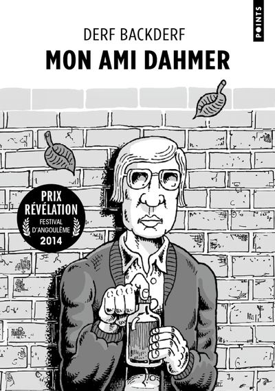 Emprunter Mon ami Dahmer livre