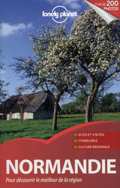 Emprunter L'essentiel de la Normandie livre