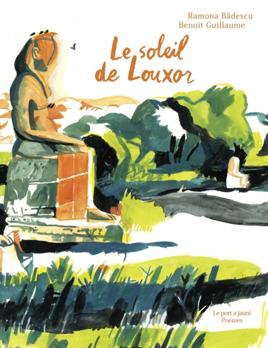 Emprunter Le soleil de Louxor. Edition bilingue français-arabe livre
