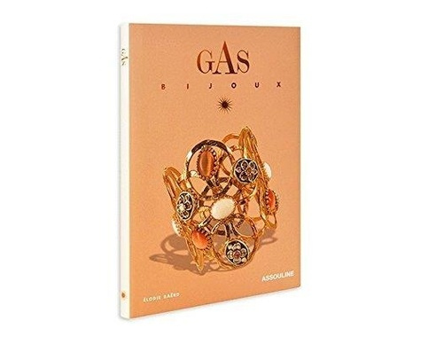 Emprunter GAS BIJOUX -ANGLAIS- livre