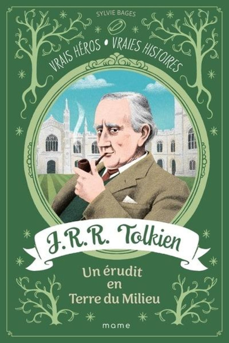Emprunter J.R.R. Tolkien. Un érudit en Terre du Milieu livre