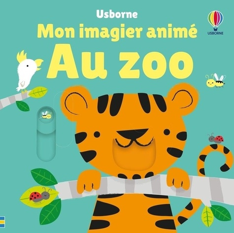 Emprunter Au zoo livre