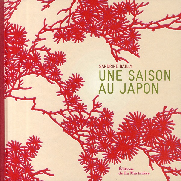 Emprunter Une saison au Japon livre