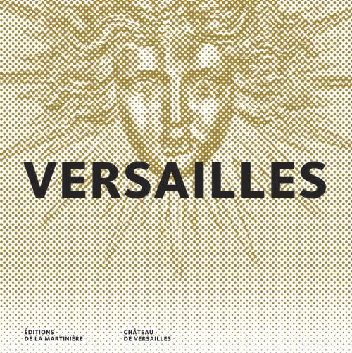 Emprunter Versailles livre