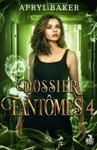 Emprunter Dossier fantômes Tome 4 livre