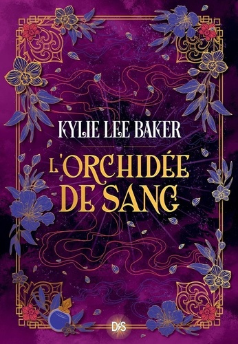 Emprunter L'alchimiste écarlate Tome 2 : L'Orchidée de sang livre